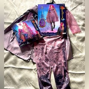 Descendants 3 Girls Audrey Costume